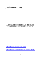 A CURA PELO FLORAIS DE BACH - JOSÉ MARIA ALVES.pdf